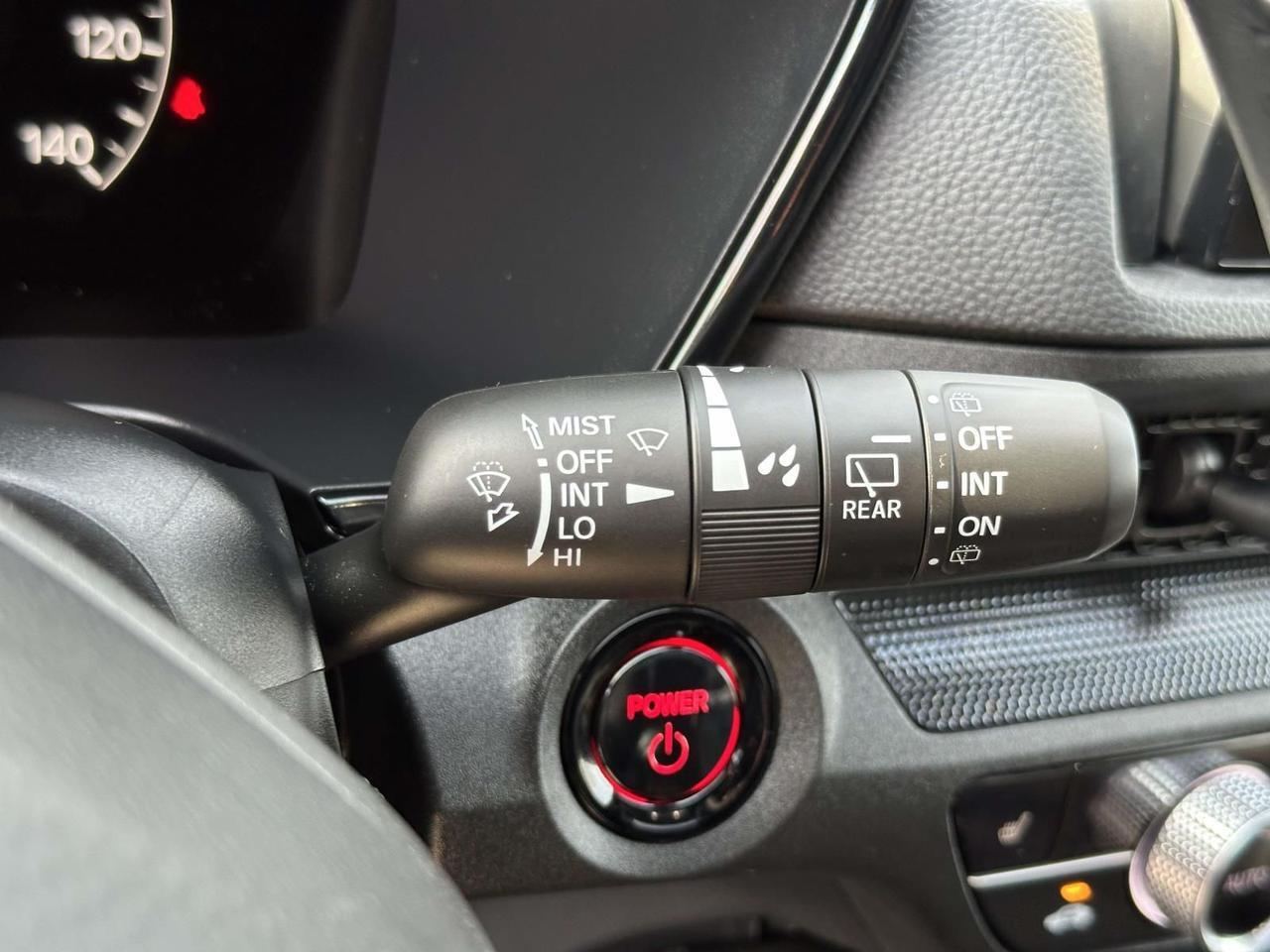 2025 Honda CR-V Hybrid Sport-L Alexandria VA