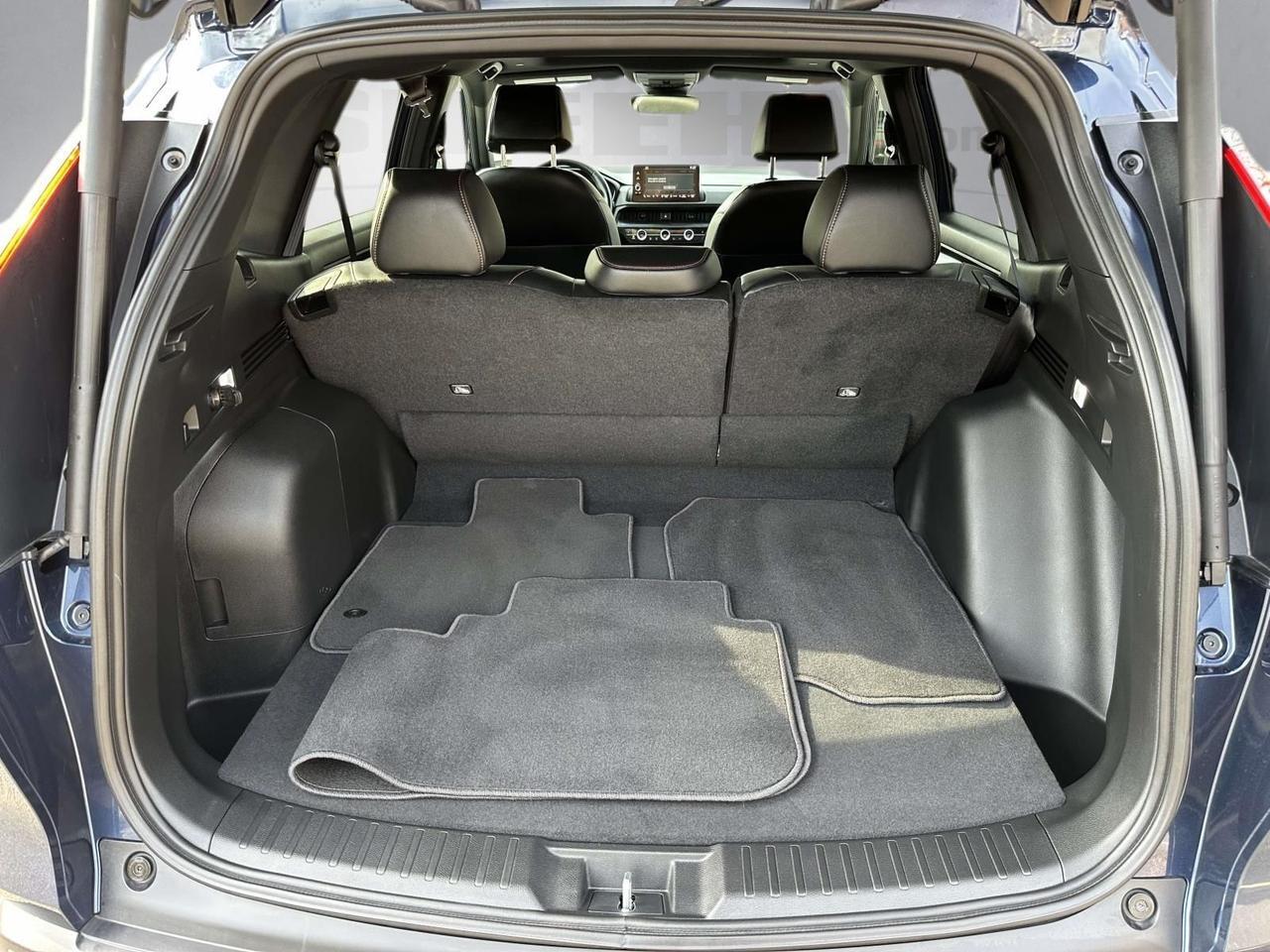 2025 Honda CR-V Hybrid Sport-L Alexandria VA