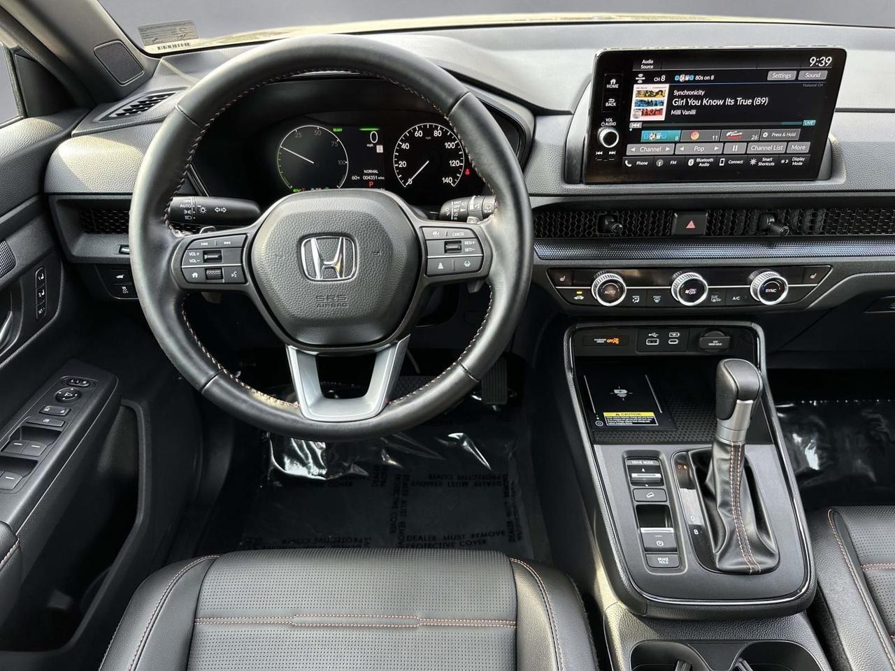 2025 Honda CR-V Hybrid Sport-L Alexandria VA