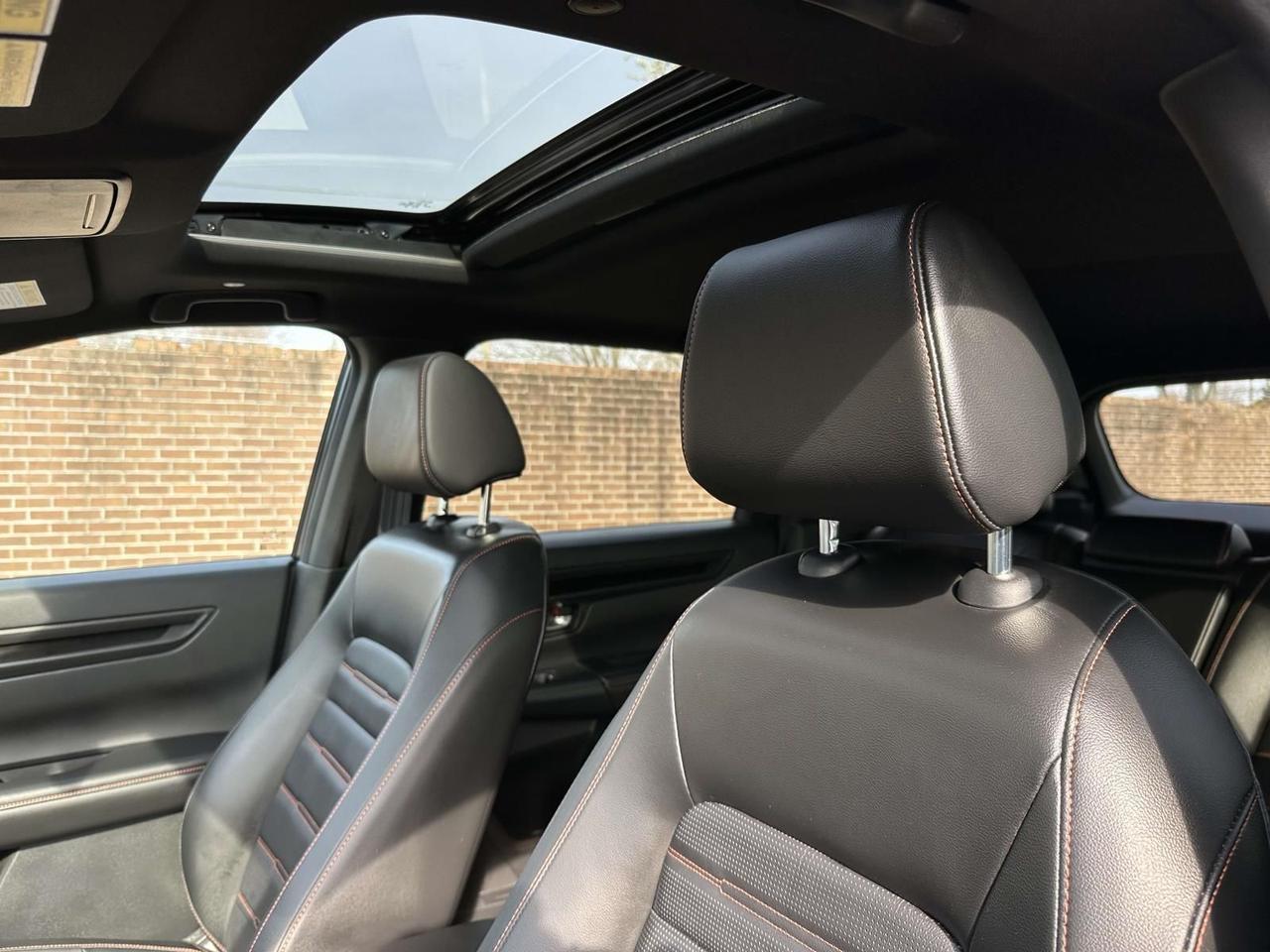 2025 Honda CR-V Hybrid Sport-L Alexandria VA