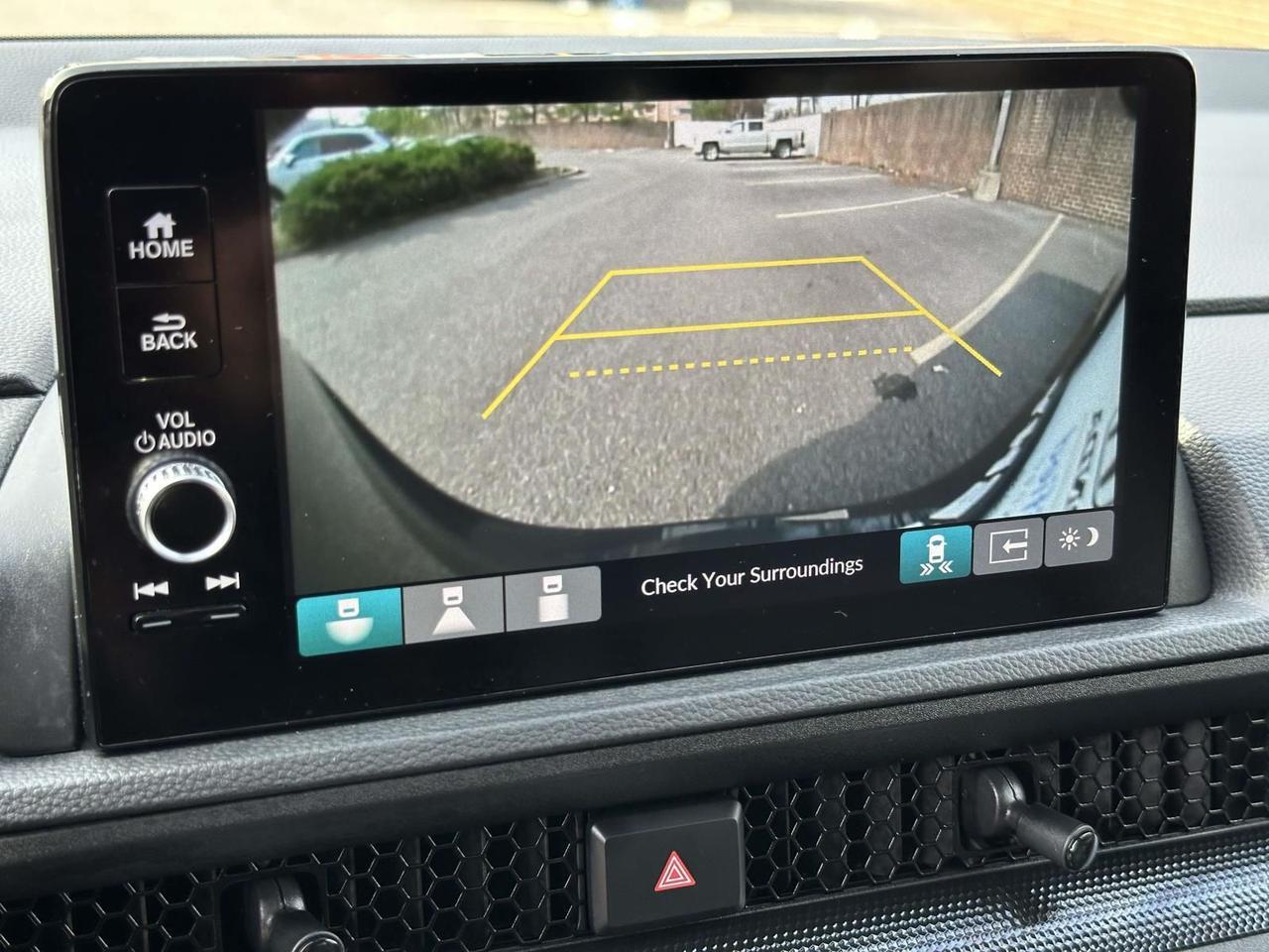 2025 Honda CR-V Hybrid Sport-L Alexandria VA