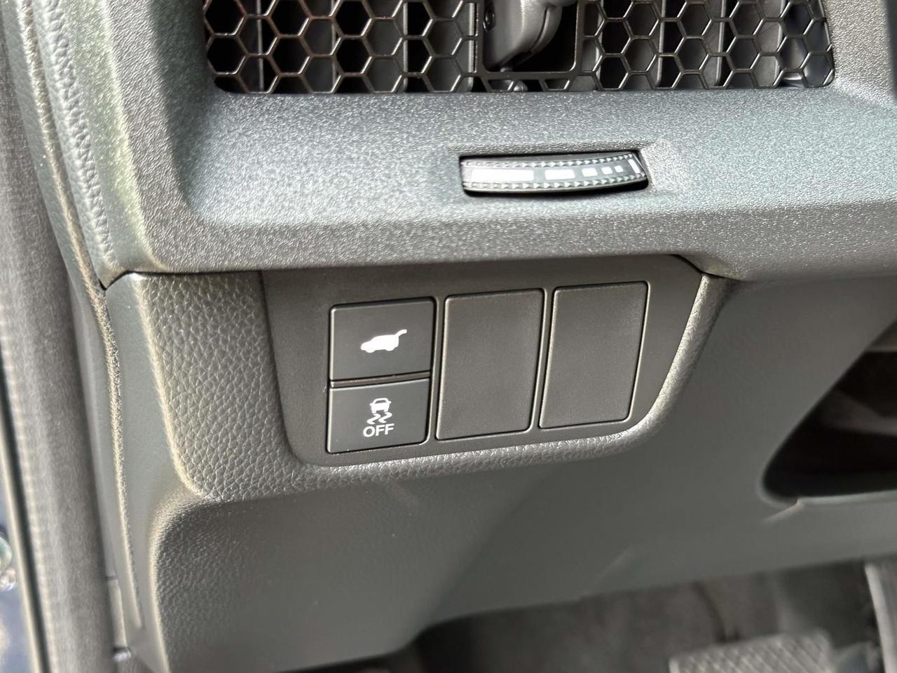 2025 Honda CR-V Hybrid Sport-L Alexandria VA