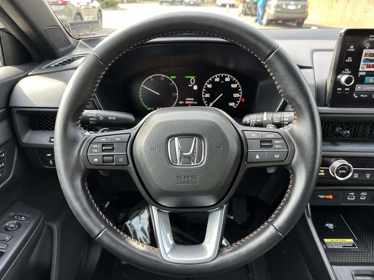 2025 Honda CR-V Hybrid Sport-L Alexandria VA