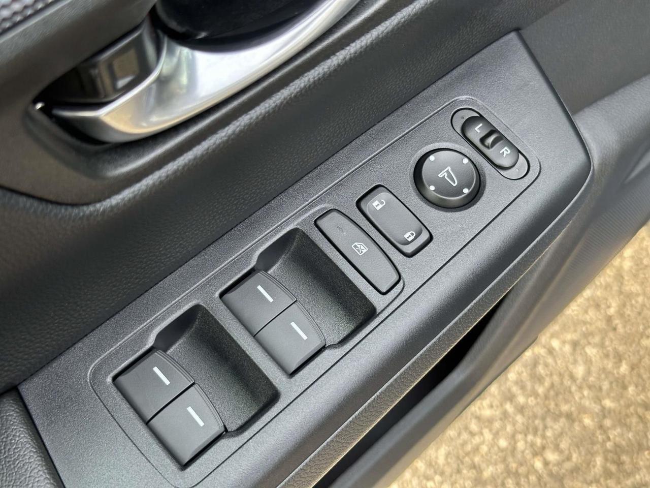 2025 Honda CR-V Hybrid Sport-L Alexandria VA