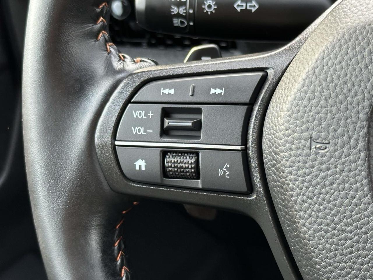 2025 Honda CR-V Hybrid Sport-L Alexandria VA