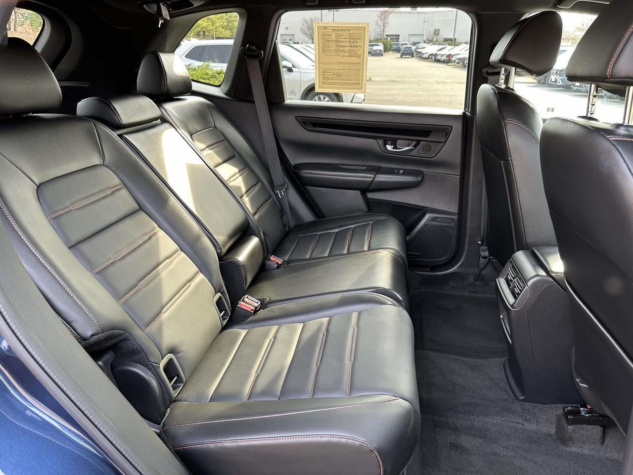 2025 Honda CR-V Hybrid Sport-L Alexandria VA