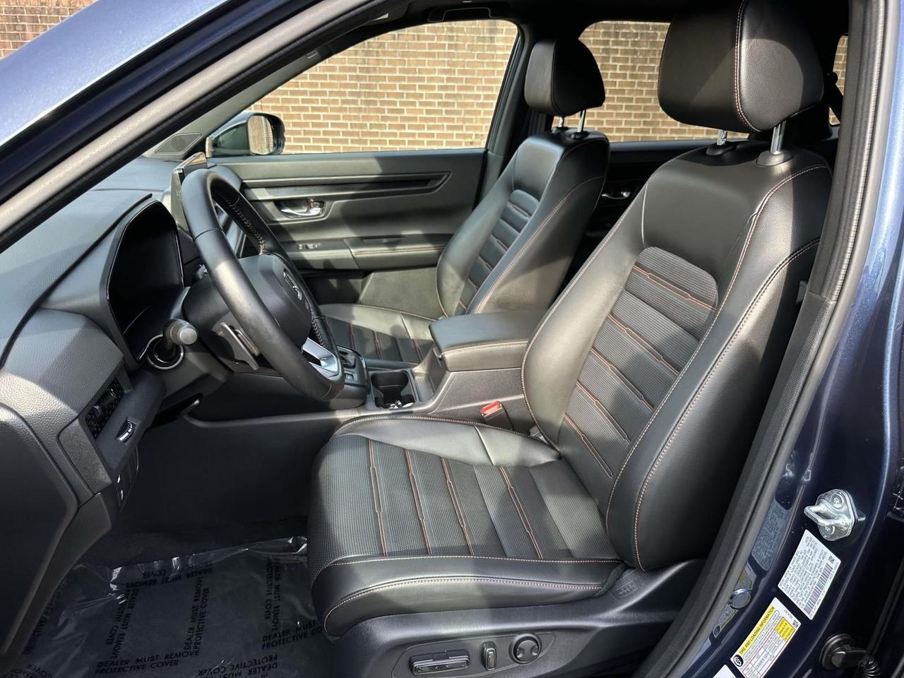 2025 Honda CR-V Hybrid Sport-L Alexandria VA