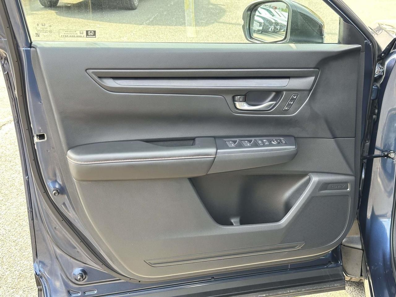 2025 Honda CR-V Hybrid Sport-L Alexandria VA