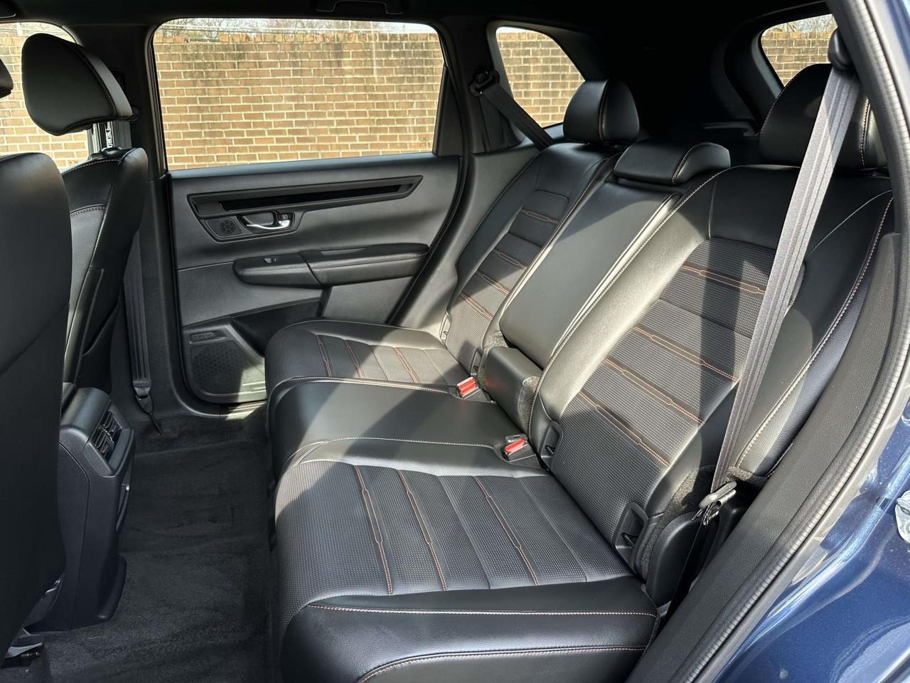 2025 Honda CR-V Hybrid Sport-L Alexandria VA