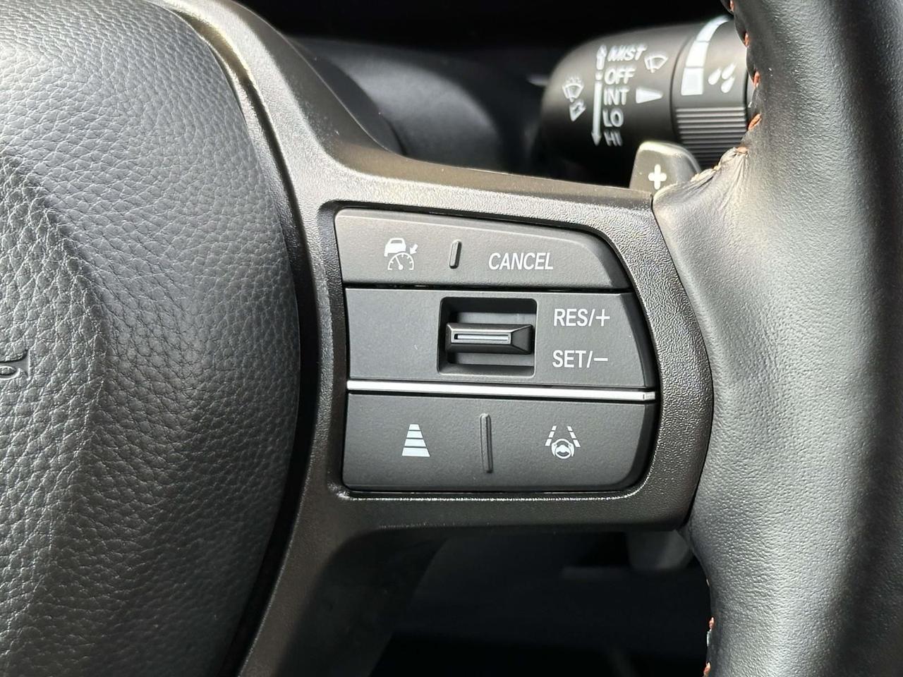 2025 Honda CR-V Hybrid Sport-L Alexandria VA