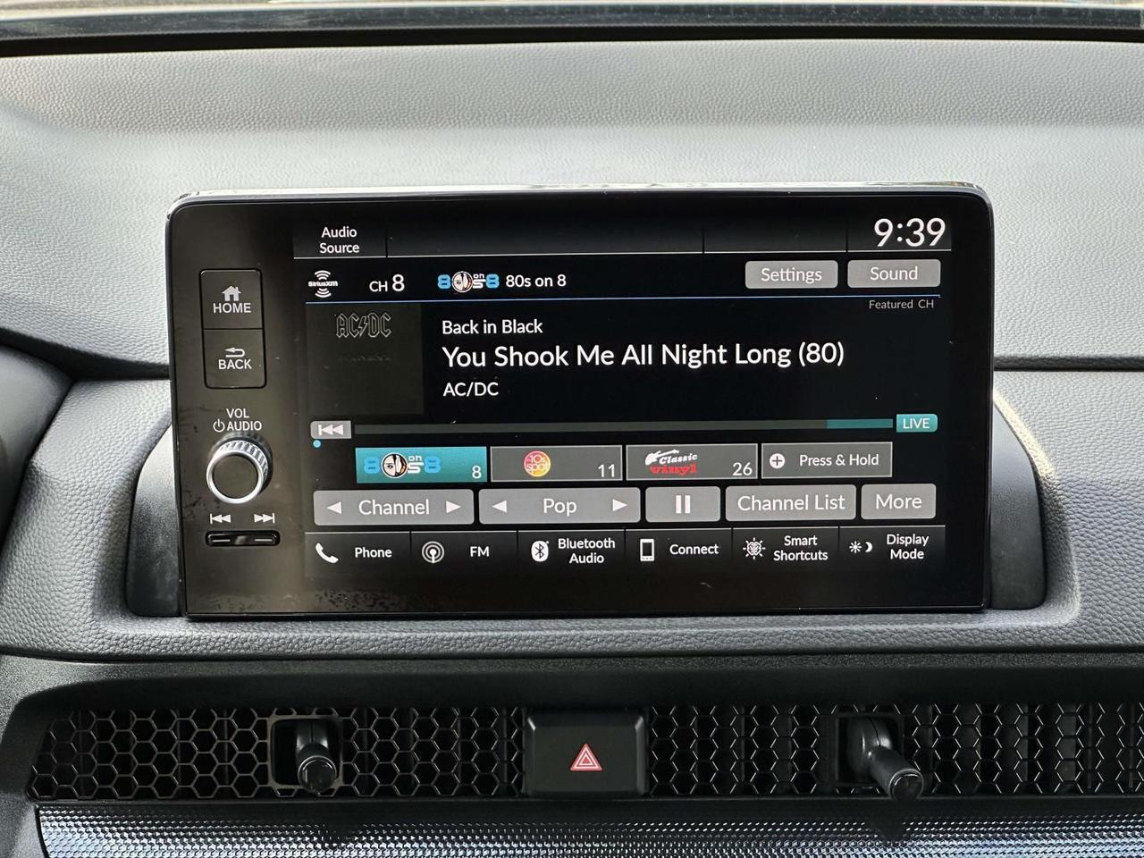 2025 Honda CR-V Hybrid Sport-L Alexandria VA