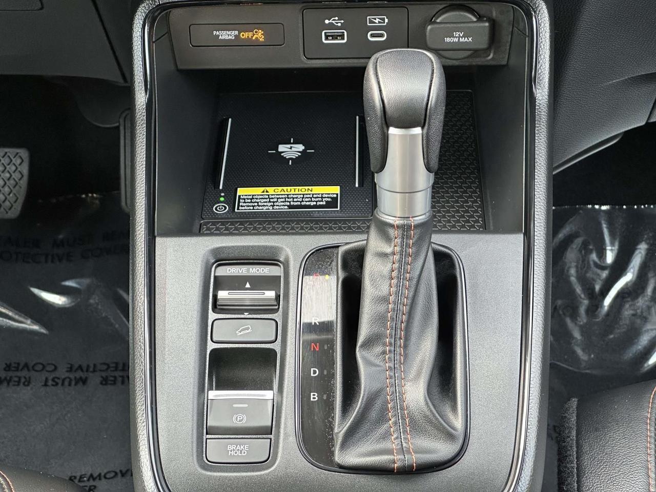 2025 Honda CR-V Hybrid Sport-L Alexandria VA