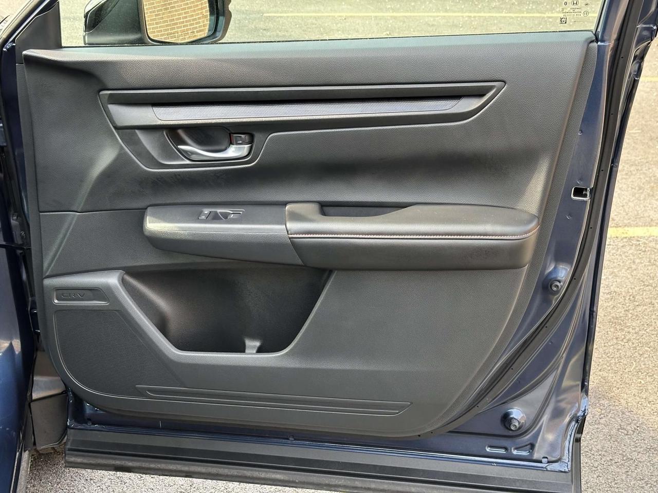 2025 Honda CR-V Hybrid Sport-L Alexandria VA