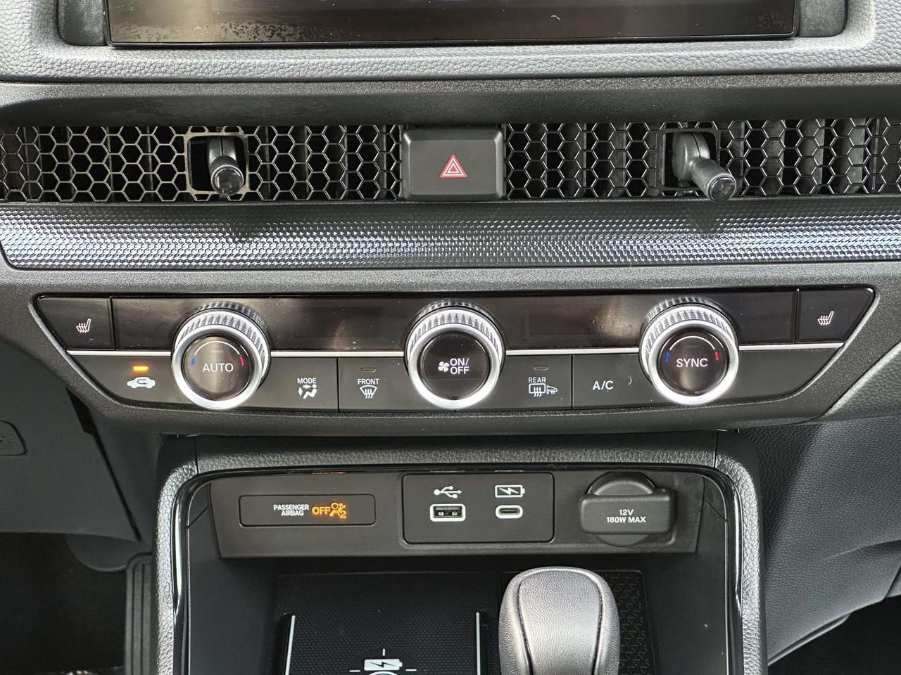 2025 Honda CR-V Hybrid Sport-L Alexandria VA