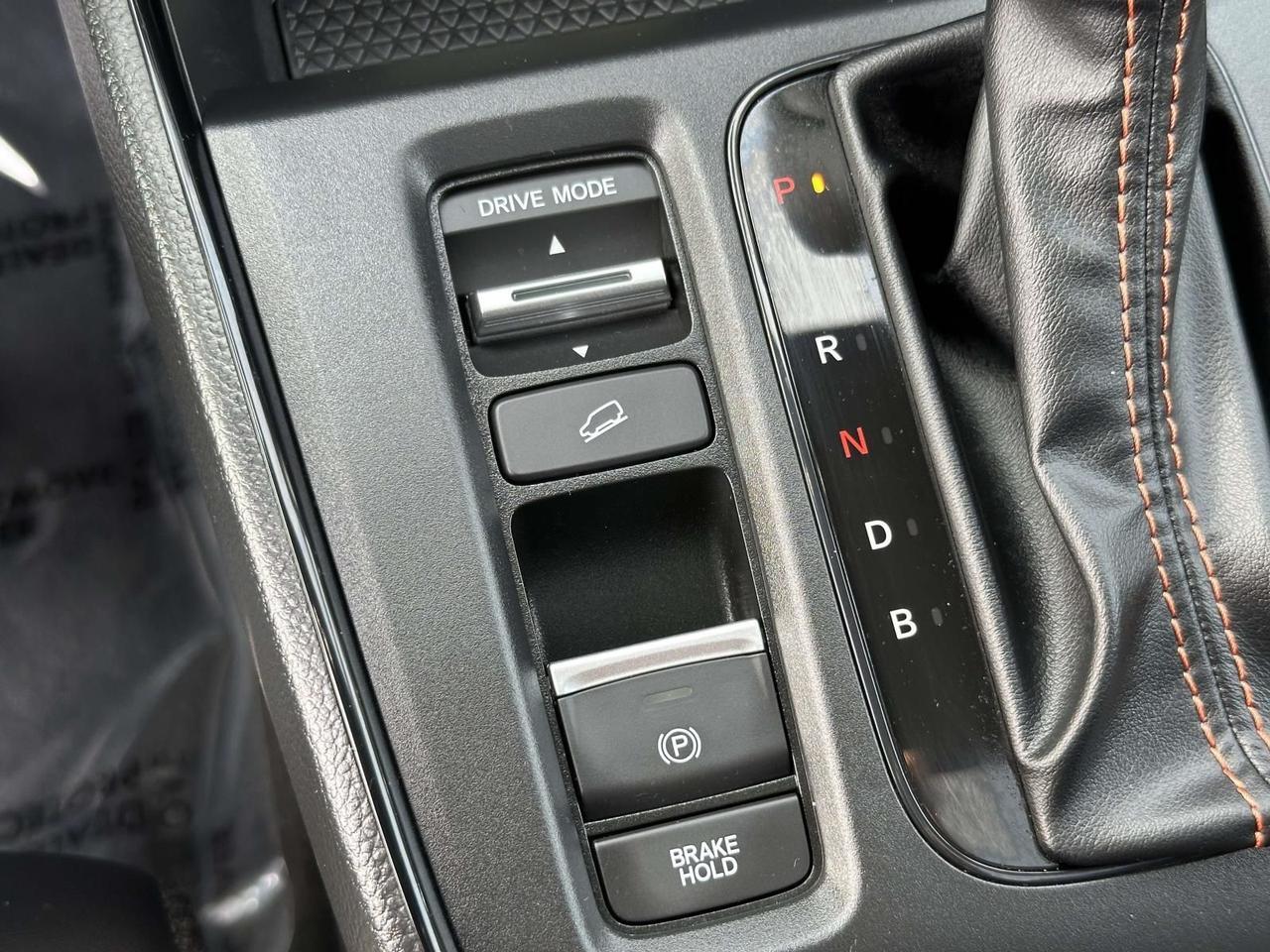 2025 Honda CR-V Hybrid Sport-L Alexandria VA