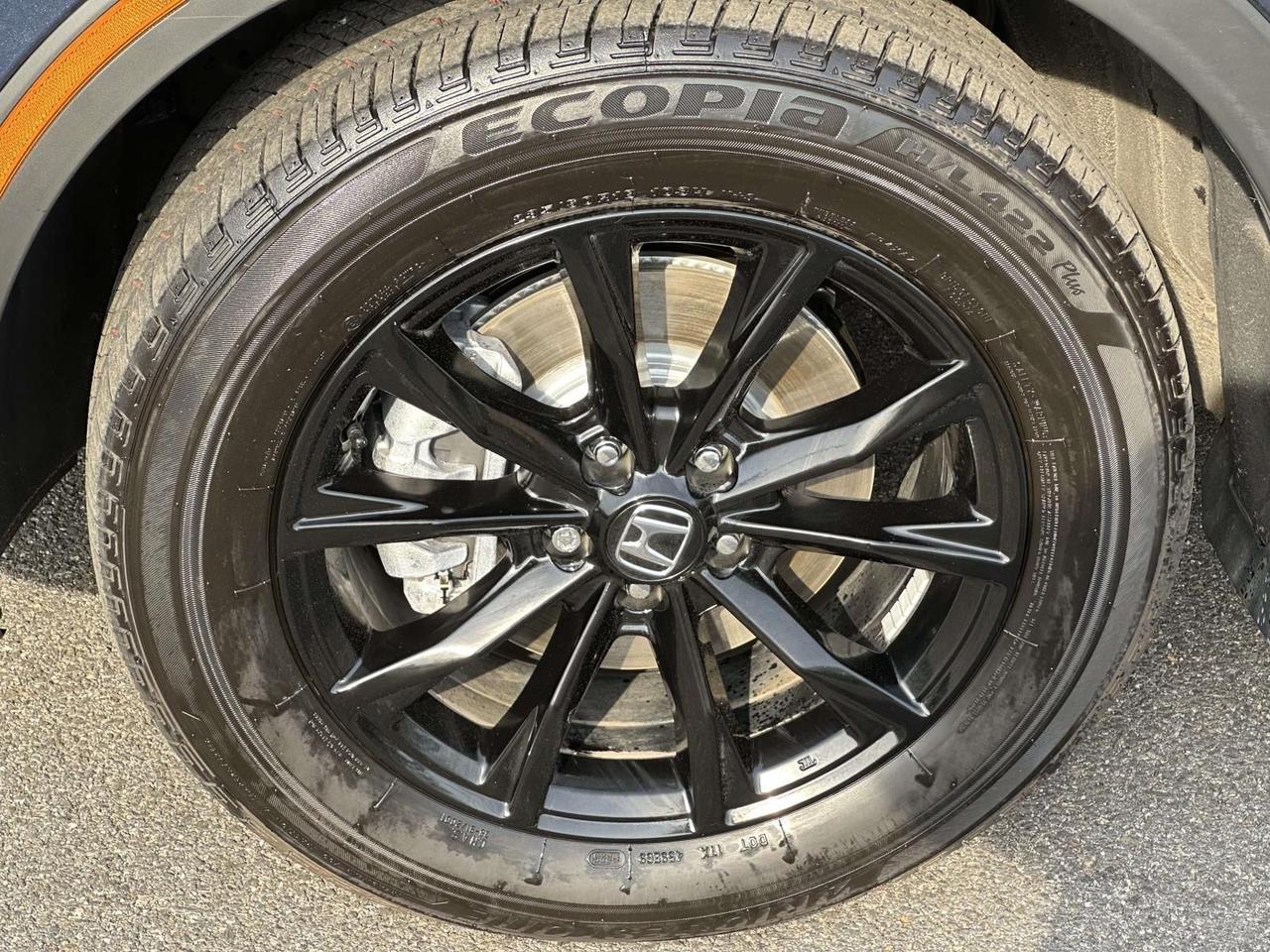 2025 Honda CR-V Hybrid Sport-L Alexandria VA