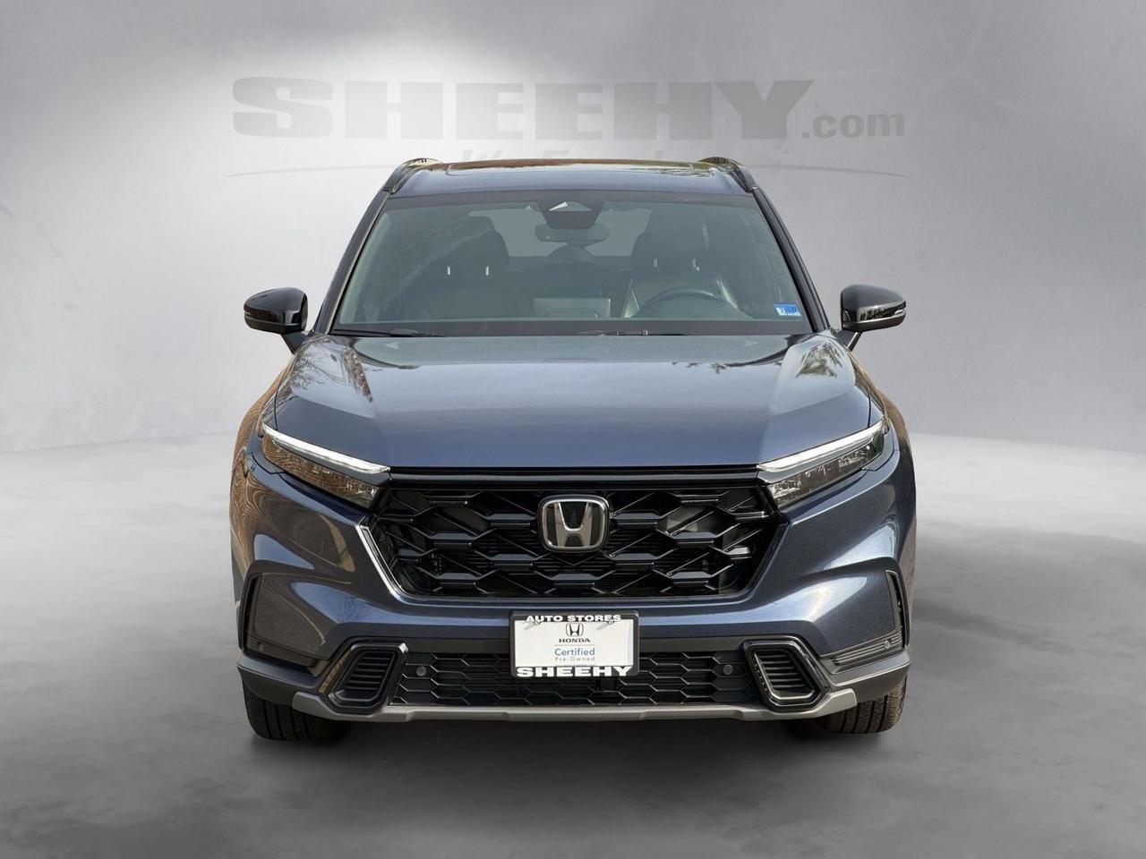 2025 Honda CR-V Hybrid Sport-L Alexandria VA