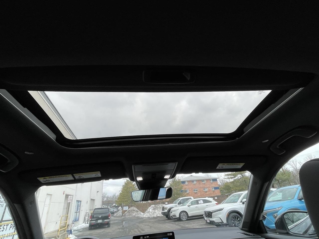 2025 Honda CR-V Hybrid Sport-L Alexandria VA