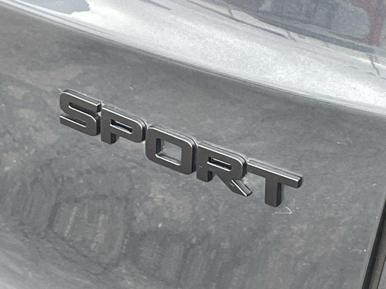 2025 Honda CR-V Hybrid Sport-L Alexandria VA