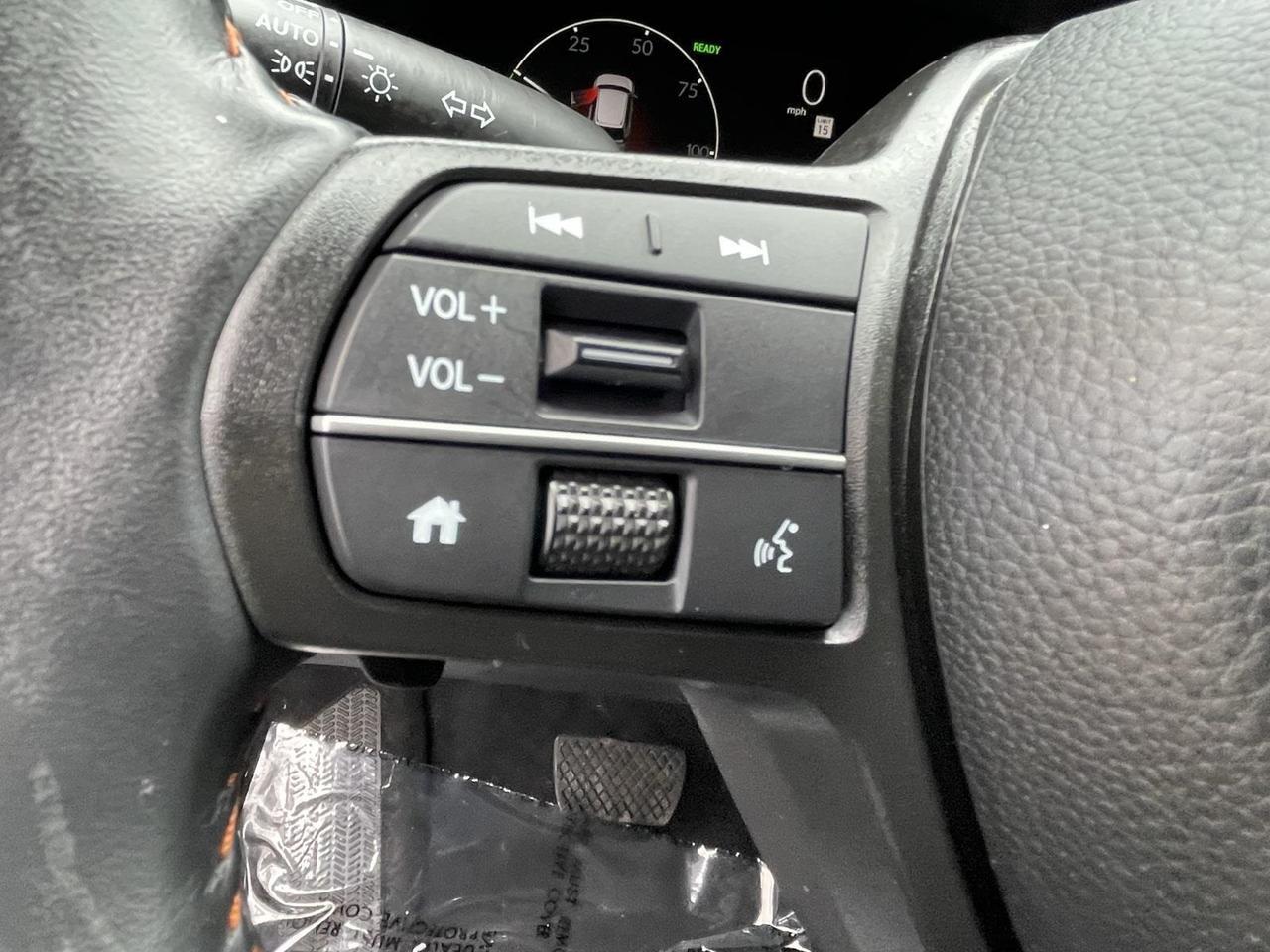 2025 Honda CR-V Hybrid Sport-L Alexandria VA