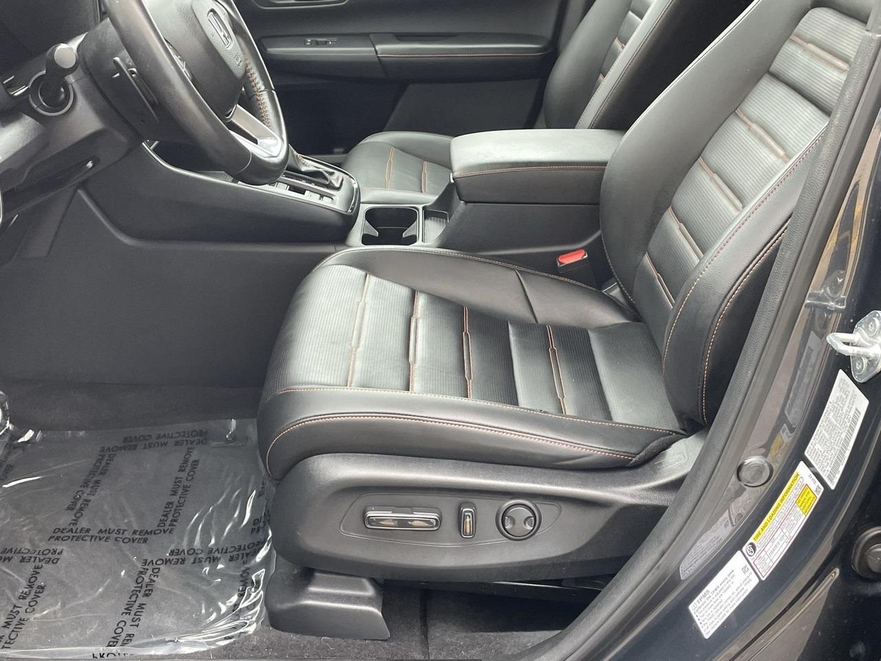 2025 Honda CR-V Hybrid Sport-L Alexandria VA