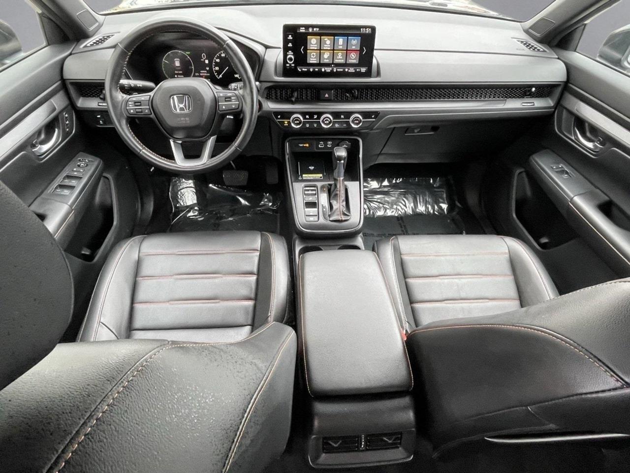 2025 Honda CR-V Hybrid Sport-L Alexandria VA