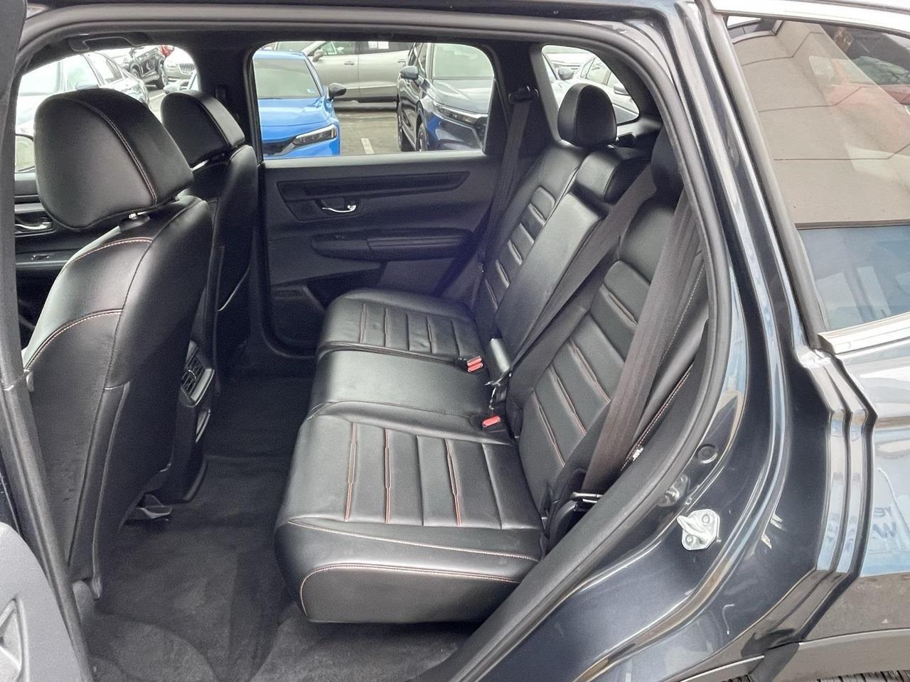 2025 Honda CR-V Hybrid Sport-L Alexandria VA