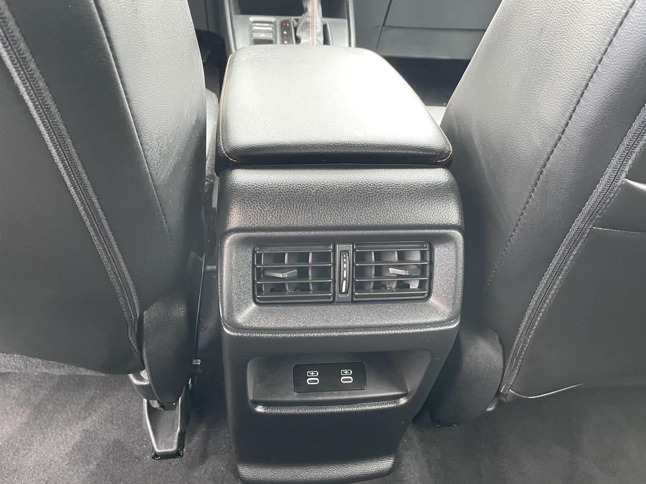 2025 Honda CR-V Hybrid Sport-L Alexandria VA