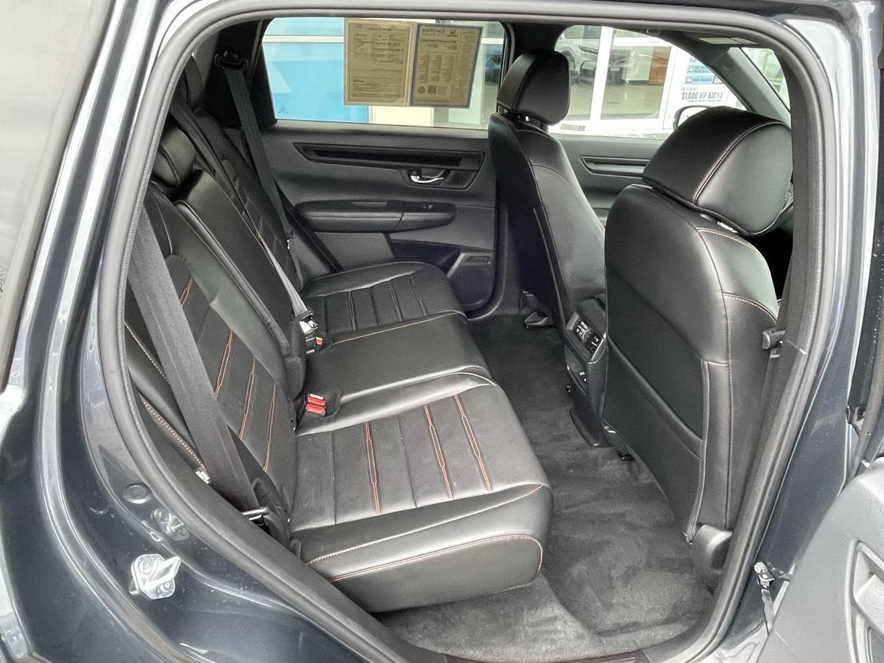 2025 Honda CR-V Hybrid Sport-L Alexandria VA