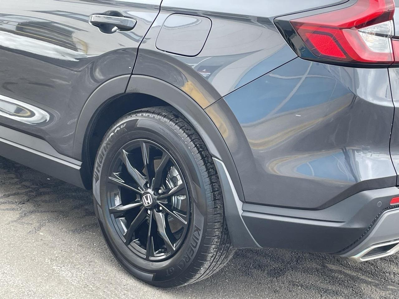 2025 Honda CR-V Hybrid Sport-L Alexandria VA