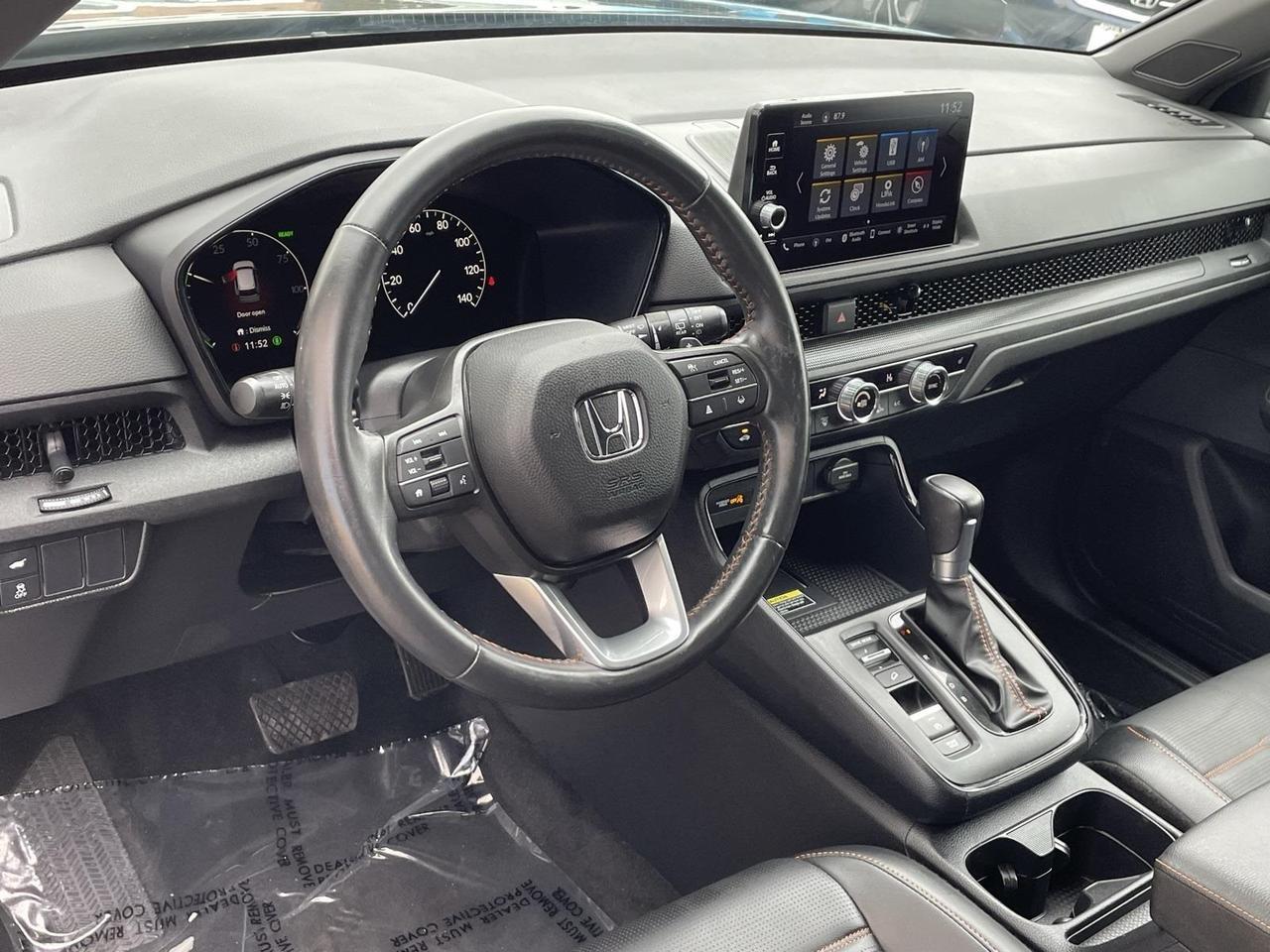 2025 Honda CR-V Hybrid Sport-L Alexandria VA