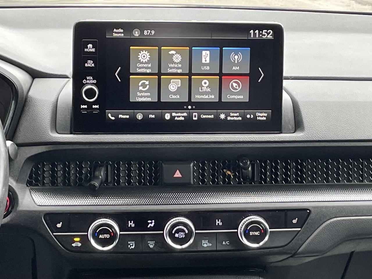 2025 Honda CR-V Hybrid Sport-L Alexandria VA