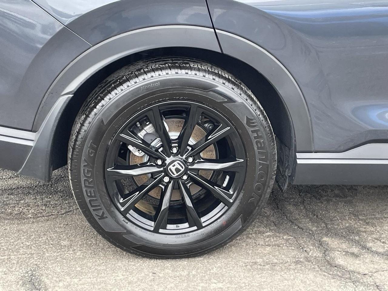 2025 Honda CR-V Hybrid Sport-L Alexandria VA