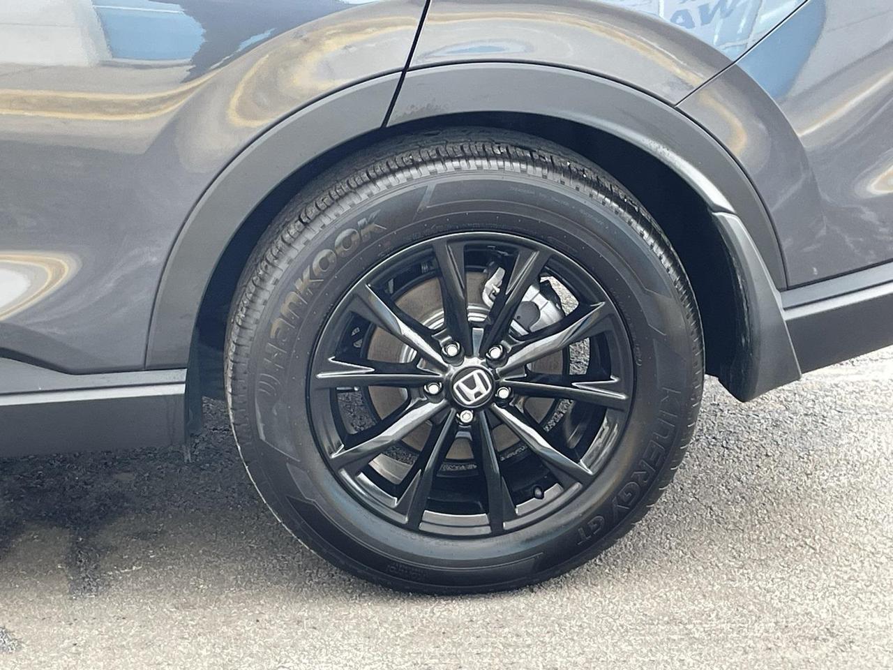 2025 Honda CR-V Hybrid Sport-L Alexandria VA