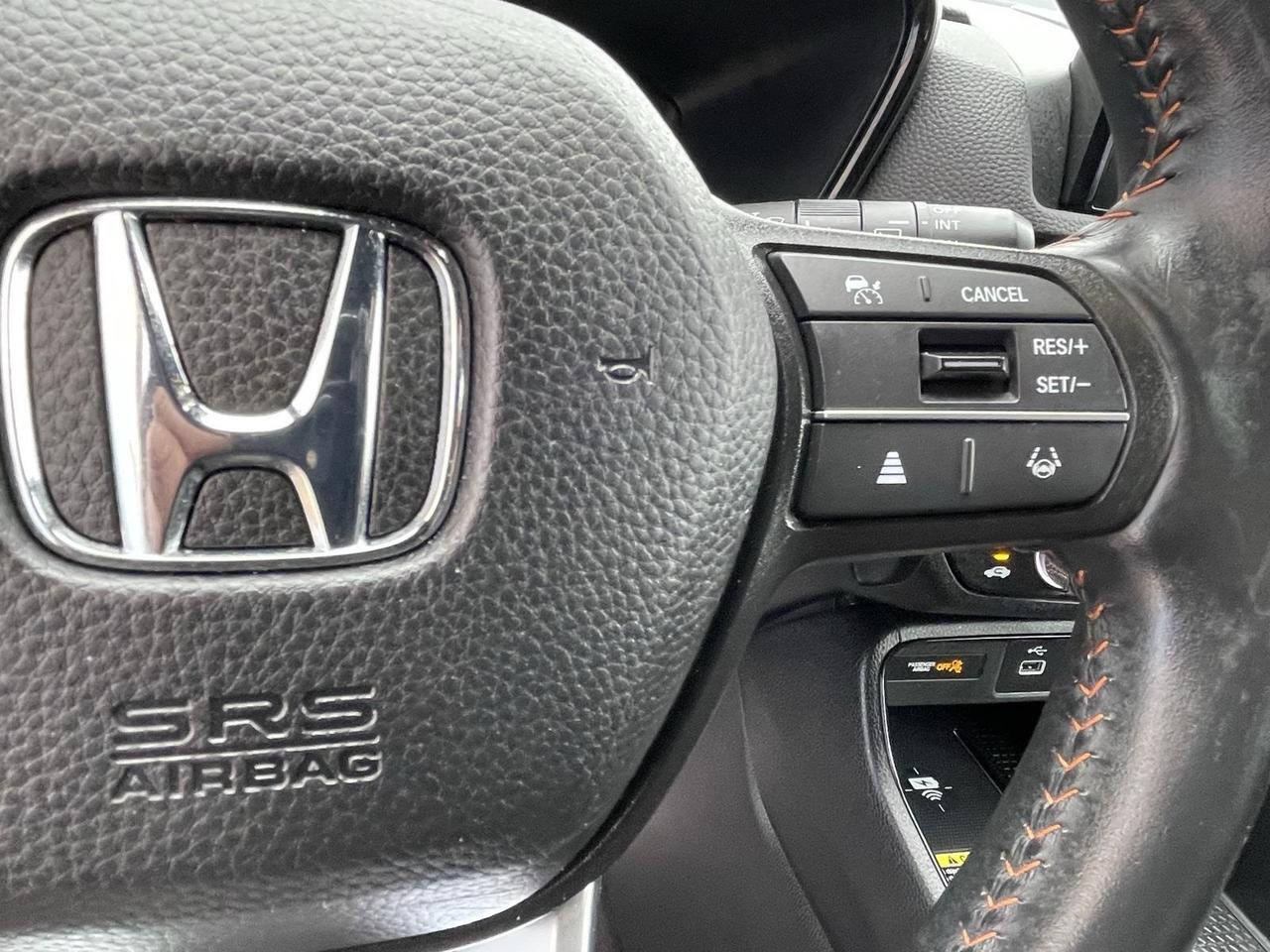 2025 Honda CR-V Hybrid Sport-L Alexandria VA