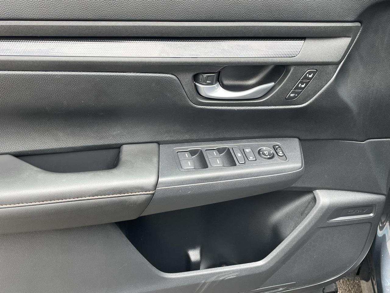 2025 Honda CR-V Hybrid Sport-L Alexandria VA