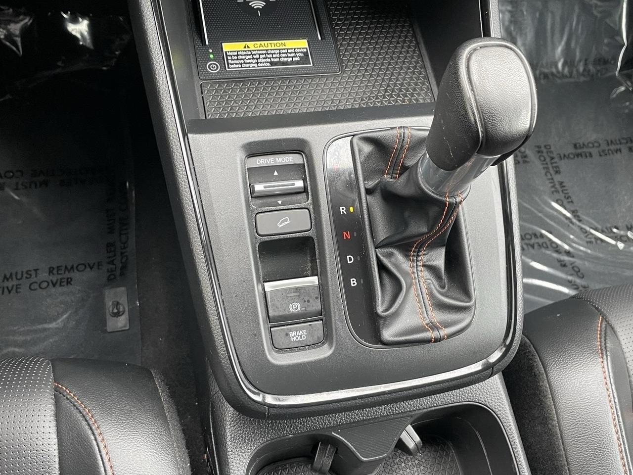 2025 Honda CR-V Hybrid Sport-L Alexandria VA