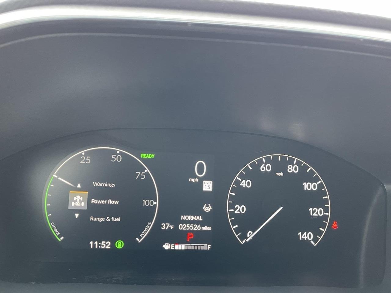 2025 Honda CR-V Hybrid Sport-L Alexandria VA