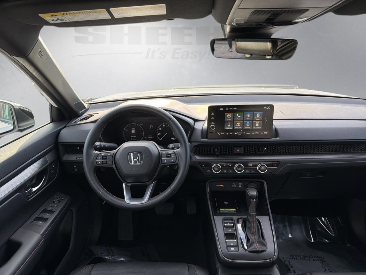 2025 Honda CR-V Hybrid Sport-L Alexandria VA