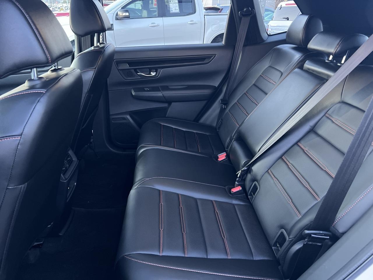 2025 Honda CR-V Hybrid Sport-L Alexandria VA