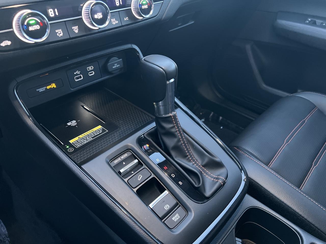 2025 Honda CR-V Hybrid Sport-L Alexandria VA