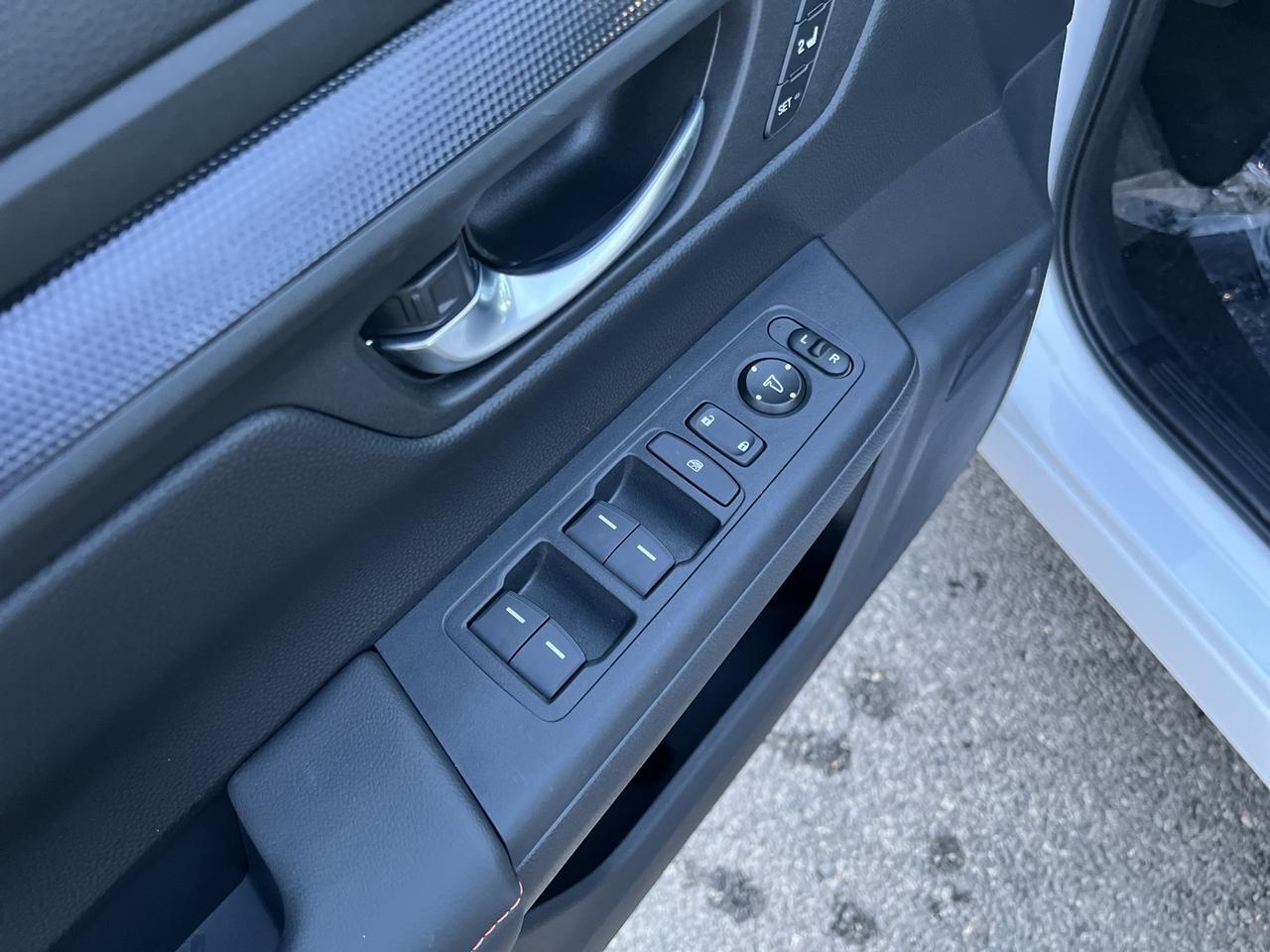 2025 Honda CR-V Hybrid Sport-L Alexandria VA