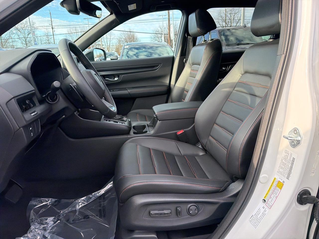 2025 Honda CR-V Hybrid Sport-L Alexandria VA