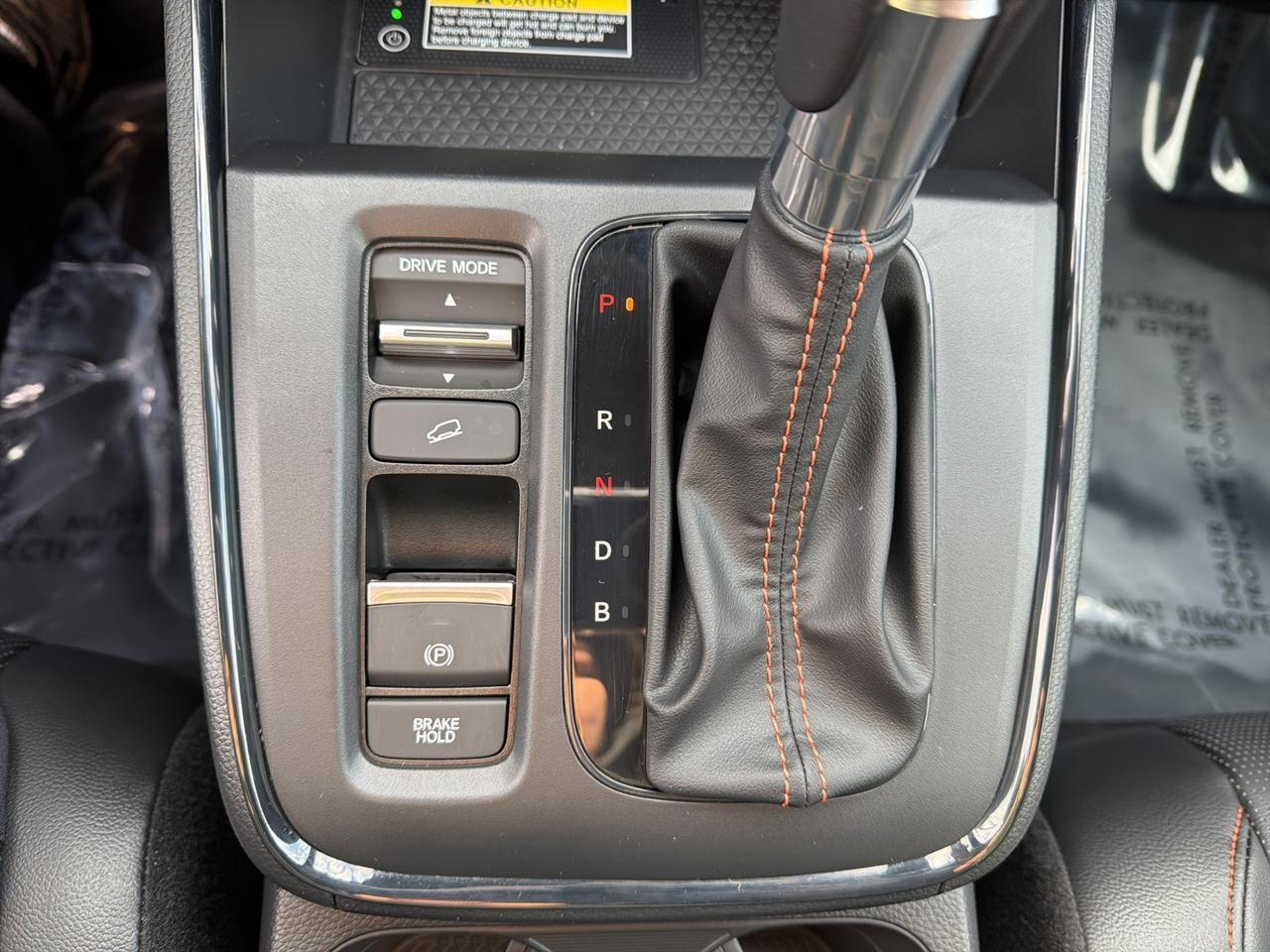 2025 Honda CR-V Hybrid Sport-L Alexandria VA