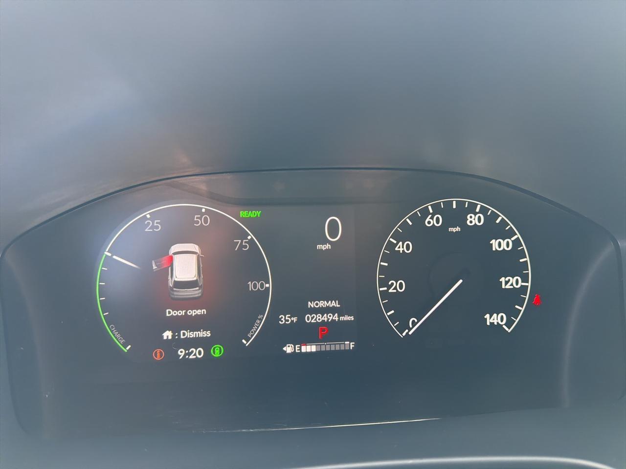 2025 Honda CR-V Hybrid Sport-L Alexandria VA