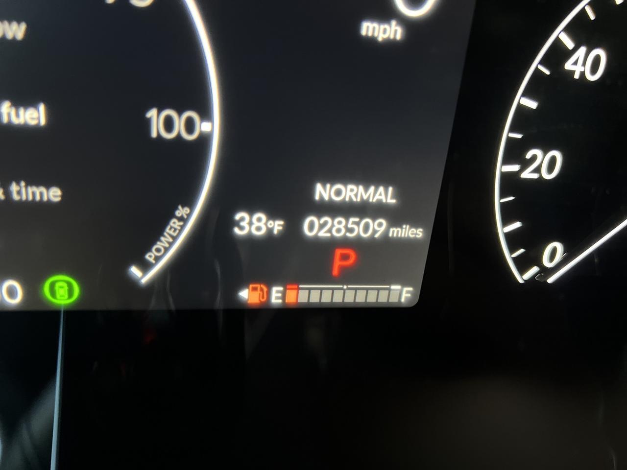 2025 Honda CR-V Hybrid Sport-L Alexandria VA