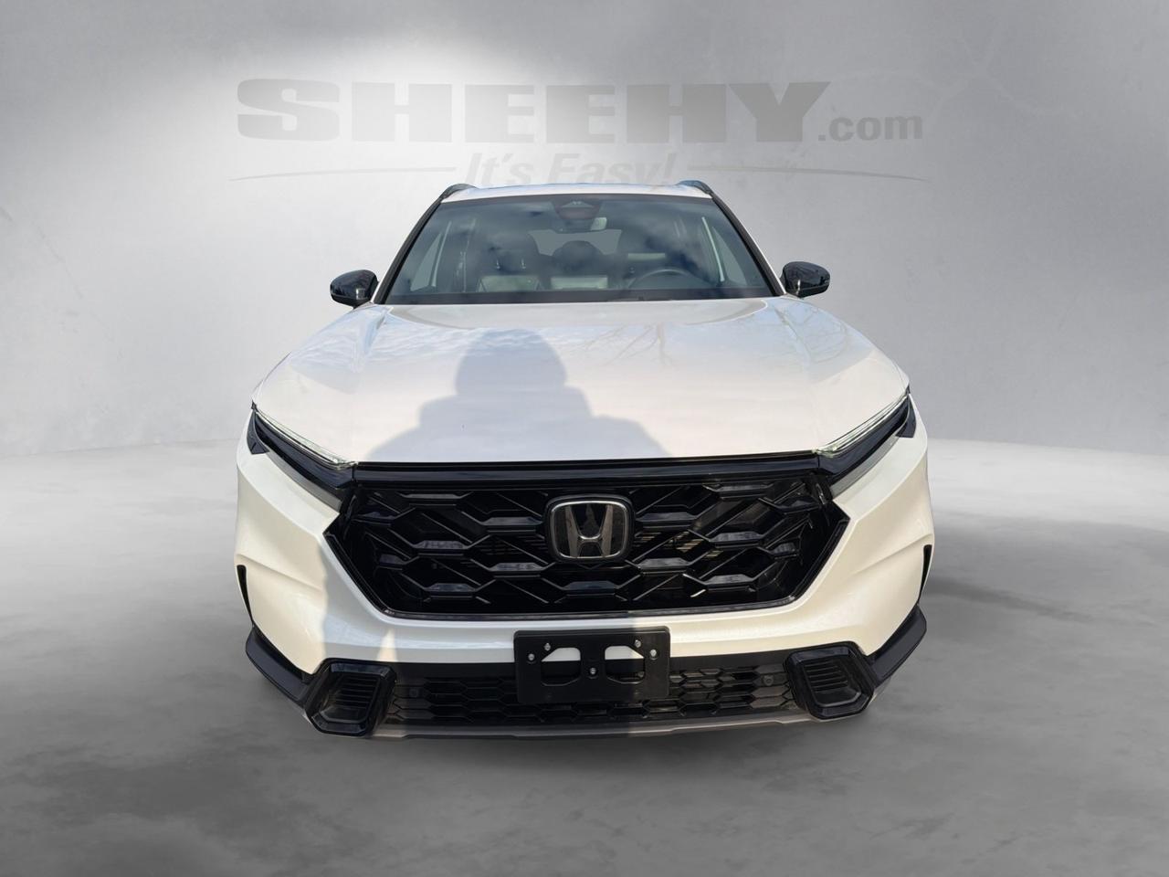 2025 Honda CR-V Hybrid Sport-L Alexandria VA