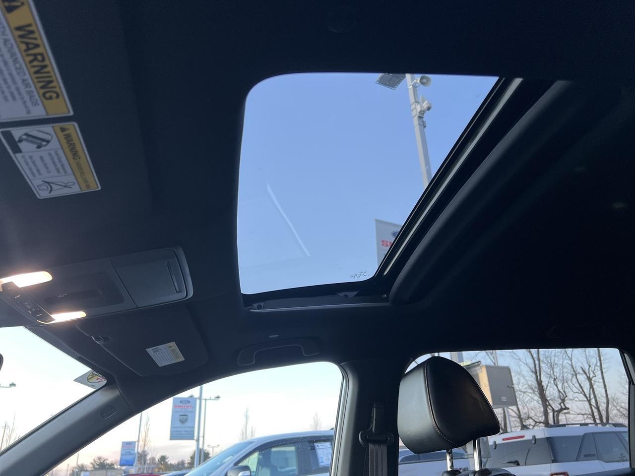 2025 Honda CR-V Hybrid Sport-L Alexandria VA