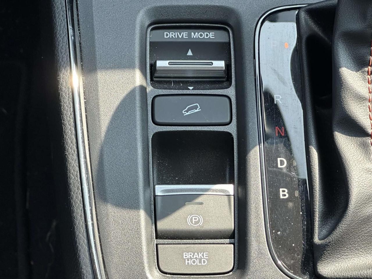 2025 Honda CR-V Hybrid Sport-L Alexandria VA