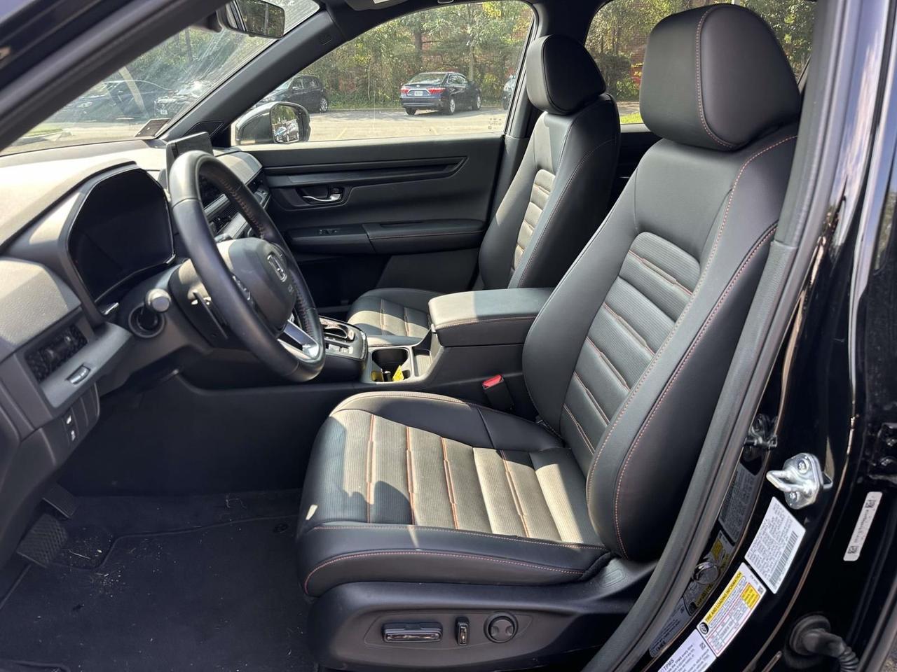 2025 Honda CR-V Hybrid Sport-L Alexandria VA